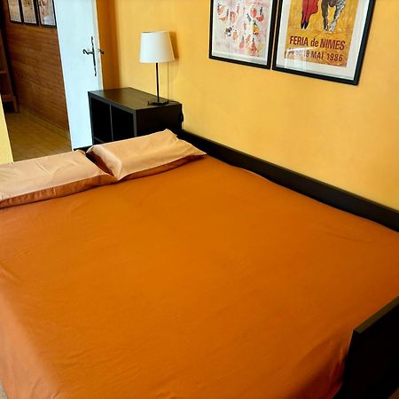 Mazet Proche Golf Villa Ним Екстериор снимка
