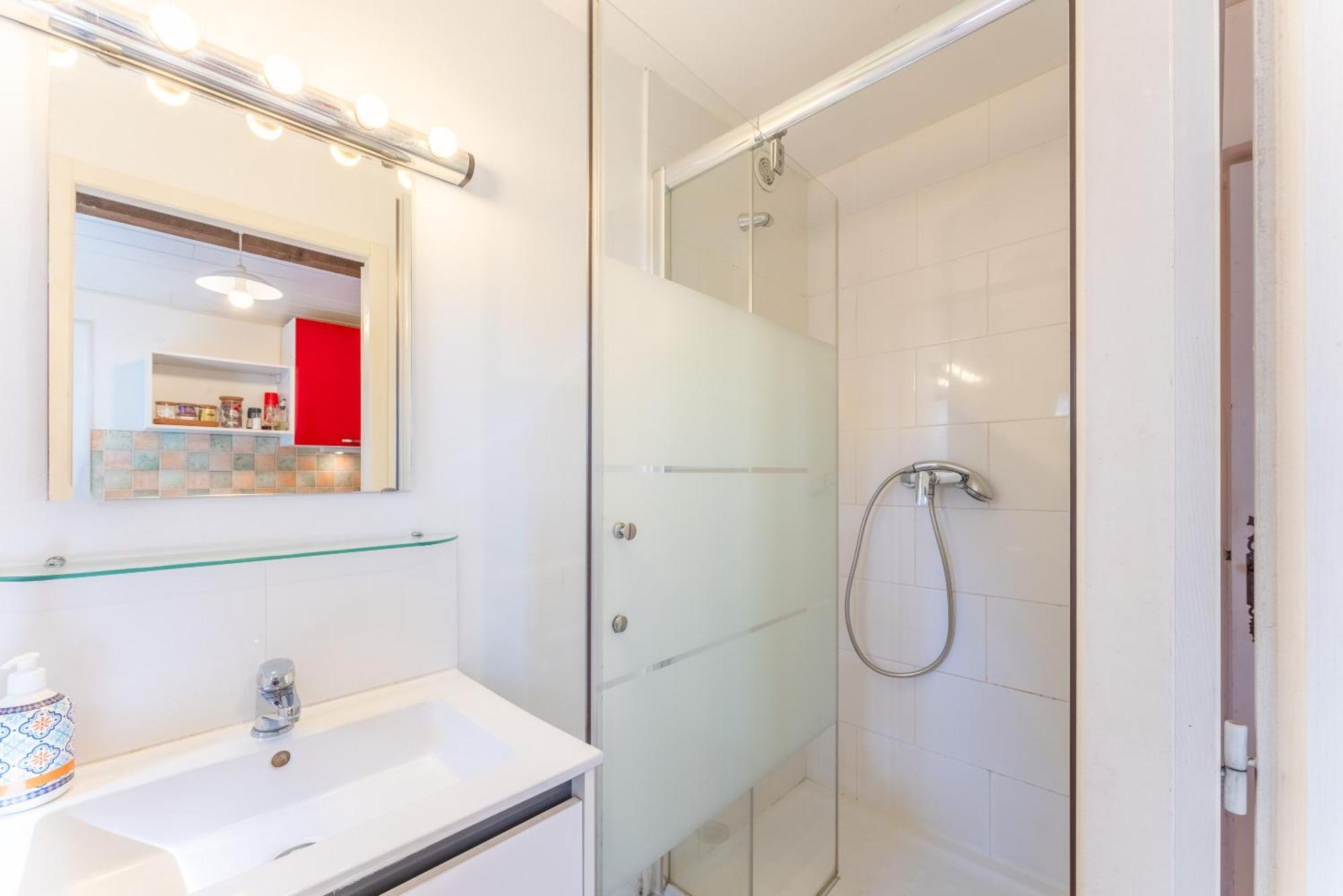 Mazet Proche Golf Villa Ним Екстериор снимка