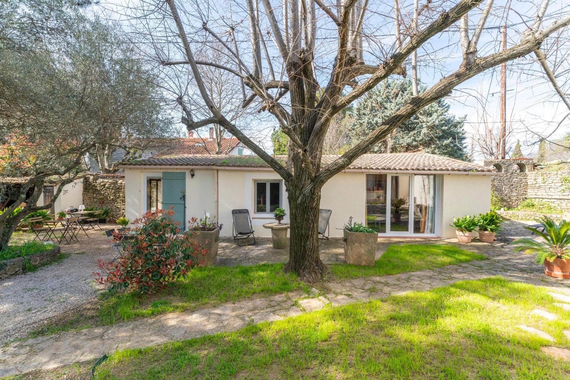 Mazet Proche Golf Villa Ним Екстериор снимка